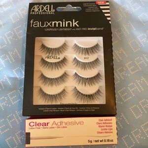 Arden Lash Bundle ✨B3G1F✨